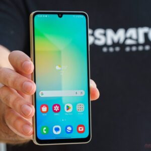 Samsung Galaxy A06 6.7'' 50MP SM-A065F 64GB finegerprint SmartPhone Capacità di memorizzazione 64GB Model Number SM-A065F Colour please note the color you need in order - Image 9