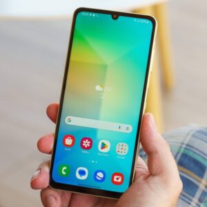 Samsung Galaxy A06 6.7'' 50MP SM-A065F 64GB finegerprint SmartPhone Capacità di memorizzazione 64GB Model Number SM-A065F Colour please note the color you need in order - Image 12