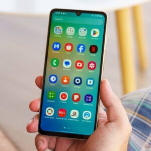 Samsung Galaxy A06 6.7'' 50MP SM-A065F 64GB finegerprint SmartPhone Capacità di memorizzazione 64GB Model Number SM-A065F Colour please note the color you need in order - Image 13