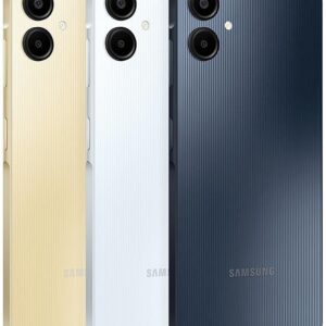 Samsung Galaxy A06 6.7'' 50MP SM-A065F 64GB finegerprint SmartPhone Capacità di memorizzazione 64GB Model Number SM-A065F Colour please note the color you need in order - Image 16