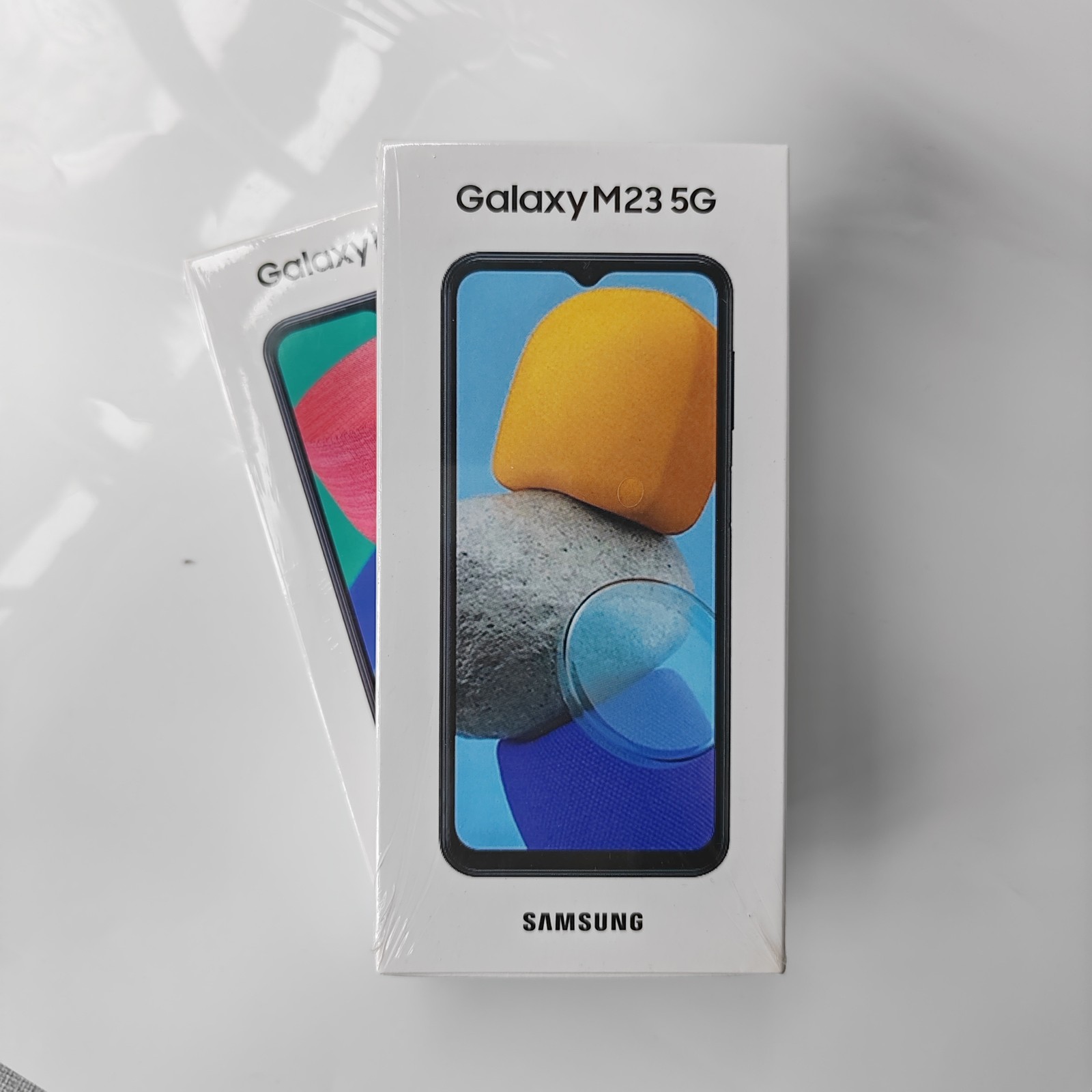 Samsung Galaxy 6.6'' 50MP SM-M236B 64GB fingerprint SmartPhone Capacità di memorizzazione 64GB Model Number SM-M236B(Singel SIM) Colour please note the color you need in order