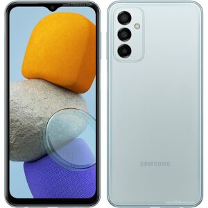 Samsung Galaxy 6.6'' 50MP SM-M236B 64GB fingerprint SmartPhone Capacità di memorizzazione 64GB Model Number SM-M236B(Singel SIM) Colour please note the color you need in order - Image 5