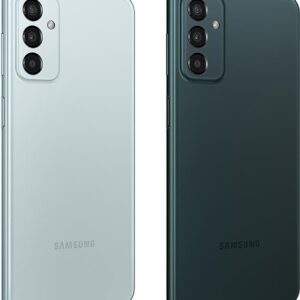 Samsung Galaxy 6.6'' 50MP SM-M236B 64GB fingerprint SmartPhone Capacità di memorizzazione 64GB Model Number SM-M236B(Singel SIM) Colour please note the color you need in order - Image 6