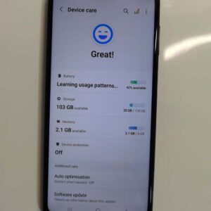 Samsung Galaxy M33 5G SM-M336B, SM-M336BU 128GB Android Unlock Globaled Model Number SM-M336B, SM-M336B/DS colors Green - Image 8