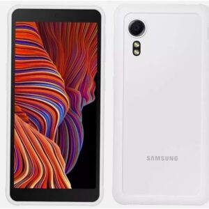 Samsung Galaxy XCover 5 4+64GB Android Rugged (IP68 Rated) SM-G525F SM-G525N Model Number SM-G525F, SM-G525F/DS