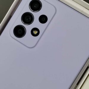Samsung Galaxy A52s 5G SM-A528B,SM-A528N Unlocked 128GB 64MP Android  Model Number SM-A528N - Image 3