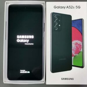 Samsung Galaxy A52s 5G SM-A528B,SM-A528N Unlocked 128GB 64MP Android  Model Number SM-A528N - Image 7