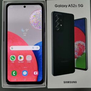 Samsung Galaxy A52s 5G SM-A528B,SM-A528N Unlocked 128GB 64MP Android  Model Number SM-A528N - Image 8