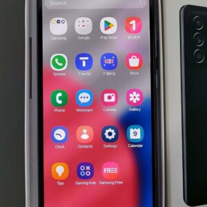 Samsung Galaxy A52s 5G SM-A528B,SM-A528N Unlocked 128GB 64MP Android  Model Number SM-A528N - Image 11
