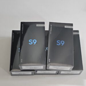 New Samsung Galaxy S9 G960F G960F/DS 5.8"12MP 64GB Global Google Android Sealed Storage 64GB 4GB RAM Model G960U - Image 6