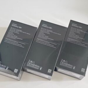 New Samsung Galaxy S8+ 6.2" 64GB G955F/FD G955U Sealed Global Google unlocked Storage 4GB+64GB   Model SM-G955FD - Image 6