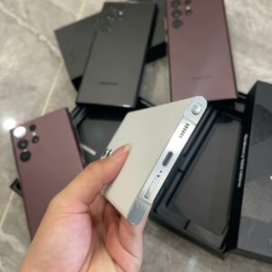 Samsung Galaxy S22 Ultra 5G SM-S908U1 unlocked 6.8" 108MP 512GB Android phone Storage 512GB 12GB RAM colors Please note the color you need - Image 4