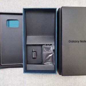 NEW Samsung Galaxy Note9 SM-N960F/DS (Global) Unlocked Single SIM 128GB Color Lavender Purple - Image 3