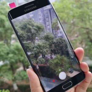 Boxed - Samsung Galaxy S6 edge SM-G925F Unlocked 32GB Smartphone all colors Color Black Sapphire - Image 10