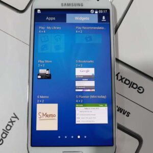99%n ew Samsung Galaxy S4 GT-I9500 Unlocked 3G Android 32GB 13MP 5.0" Smartphone Color Random color Battery 2*batteries - Image 7