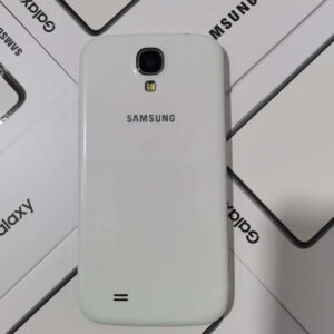 99%n ew Samsung Galaxy S4 GT-I9500 Unlocked 3G Android 32GB 13MP 5.0" Smartphone Color Random color Battery 2*batteries - Image 12
