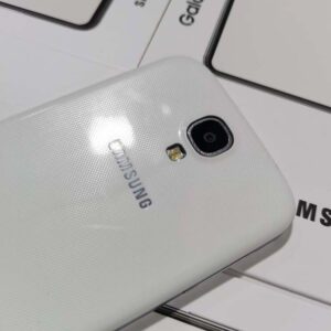 99%n ew Samsung Galaxy S4 GT-I9500 Unlocked 3G Android 32GB 13MP 5.0" Smartphone Color Random color Battery 2*batteries - Image 13