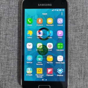 Samsung Galaxy S5 Mini - 16GB G800F (Europe) Unlocked 4G Android5.1.1 smartphone Color random color Battery battery* 1 - Image 9