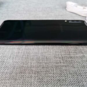 Samsung Galaxy A70 (SM-A705F) Unlocked 4G 128GB Android SIM Mobilephone Color Black Storage Capacity 6+128GB - Image 7
