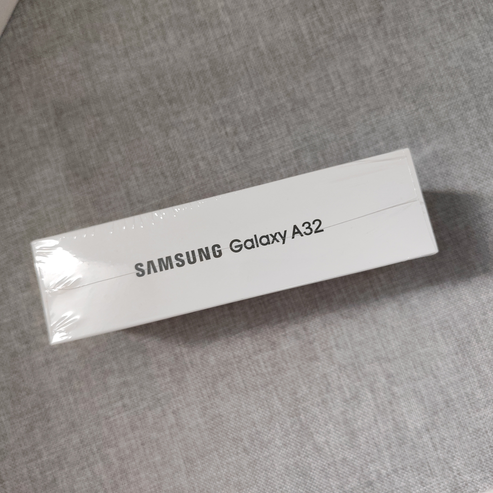 Samsung Galaxy A32 6.4" 64MP SM-A325F128GB Android 11 Global Unlocked Colore Nero