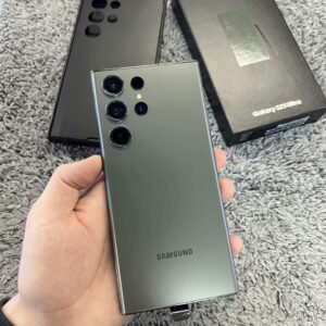 Samsung Galaxy S23 Ultra Android 13 Snapdragon 8 Gen 2－（unlocked） Storage 8G+256GB Color Random