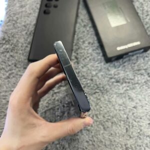 Samsung Galaxy S23 Ultra Android 13 Snapdragon 8 Gen 2－（unlocked）Global Storage 12G+512GB Color Random - Image 2