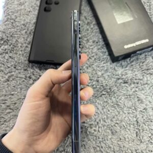 Samsung Galaxy S23 Ultra Android 13 Snapdragon 8 Gen 2－（unlocked）Global Storage 12G+512GB Color Random - Image 3