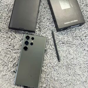 Samsung Galaxy S23 Ultra Android 13 Snapdragon 8 Gen 2－（unlocked）Global Storage 12G+512GB Color Random - Image 6