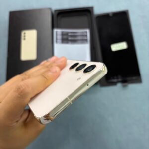 Samsung Galaxy S23 6.1'' 50MP Android 128GB 256GB SM-S9110ZEDCHC SmartPhone   Storage Capacity 8GB+128GB - Image 8