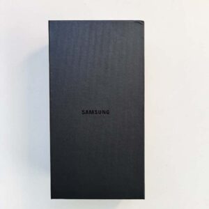 Samsung Galaxy Note 9 SM-N960U 128GB Unlocked (GSM+CDMA) 6.4" MobilePhone Sealed Color Silver
