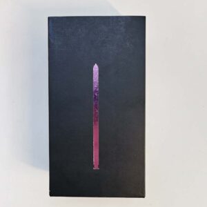 Samsung Galaxy Note 9 SM-N960U 128GB Unlocked (GSM+CDMA) 6.4" MobilePhone Sealed Color Silver - Image 3