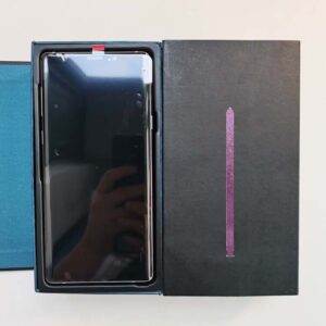 Samsung Galaxy Note 9 SM-N960U 128GB Unlocked (GSM+CDMA) 6.4" MobilePhone Sealed Color Silver - Image 6