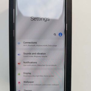 Samsung Galaxy Note 9 SM-N960U 128GB Unlocked (GSM+CDMA) 6.4" MobilePhone Sealed Color Silver - Image 9