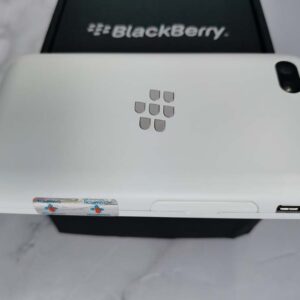 BlackBerry Q5 Unlocked 4G WiFi LTE 8GB 5MP QWERTY keyboard Cellphone (SQR100-1) Color White - Image 10