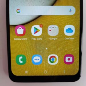 Samsung Galaxy A13 5G Unlocked Android 128GB 50MP 6.5" A136U1 A136B Color Black Charger Included Yes Storage Capacity 128GB - Image 4