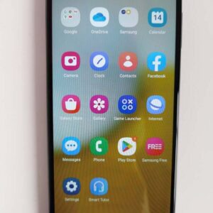 Samsung Galaxy A13 5G Unlocked Android 128GB 50MP 6.5" A136U1 A136B Color Black Charger Included Yes Storage Capacity 128GB - Image 6