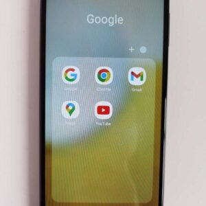 Samsung Galaxy A13 5G Unlocked Android 128GB 50MP 6.5" A136U1 A136B Color Black Charger Included Yes Storage Capacity 128GB - Image 7