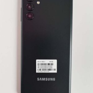 Samsung Galaxy A13 5G Unlocked Android 128GB 50MP 6.5" A136U1 A136B Color Black Charger Included Yes Storage Capacity 128GB - Image 11