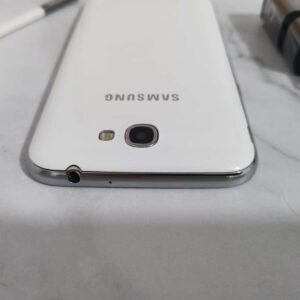Samsung Galaxy Note 2 II GT-N7100 Android 4.1.1, Unlocked 4G 16GB Smartphone Color Random selection battery 1* battery - Image 12