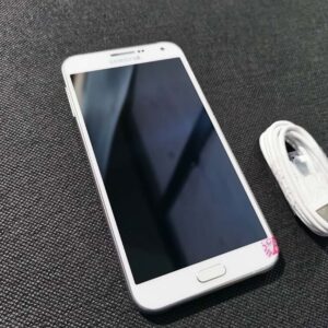 Samsung Galaxy E7 (SM-E7000) Unlocked 4G 16GB Very good Android 5.5" Smartphone Color Random color - Image 3