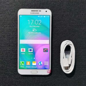 Samsung Galaxy E7 (SM-E7000) Unlocked 4G 16GB Very good Android 5.5" Smartphone Color Random color - Image 4