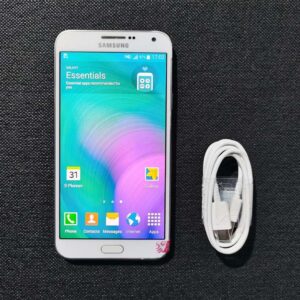 Samsung Galaxy E7 (SM-E7000) Unlocked 4G 16GB Very good Android 5.5" Smartphone Color Random color - Image 5