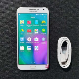Samsung Galaxy E7 (SM-E7000) Unlocked 4G 16GB Very good Android 5.5" Smartphone Color Random color - Image 6