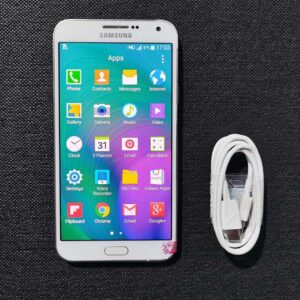 Samsung Galaxy E7 (SM-E7000) Unlocked 4G 16GB Very good Android 5.5" Smartphone Color Random color - Image 7