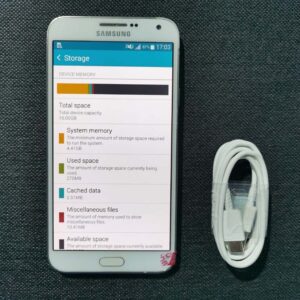 Samsung Galaxy E7 (SM-E7000) Unlocked 4G 16GB Very good Android 5.5" Smartphone Color Random color - Image 8
