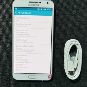 Samsung Galaxy E7 (SM-E7000) Unlocked 4G 16GB Very good Android 5.5" Smartphone Color Random color - Image 10