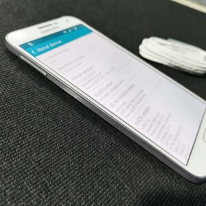 Samsung Galaxy E7 (SM-E7000) Unlocked 4G 16GB Very good Android 5.5" Smartphone Color Random color - Image 12