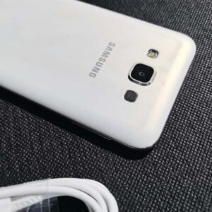 Samsung Galaxy E7 (SM-E7000) Unlocked 4G 16GB Very good Android 5.5" Smartphone Color Random color - Image 14