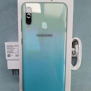 Sealed - Samsung Galaxy A60 SM-A606F 64GB/128GB GSM / LTE Unlocked  Mobilephone Color Black Storage Capacity 6+64GB - Image 4