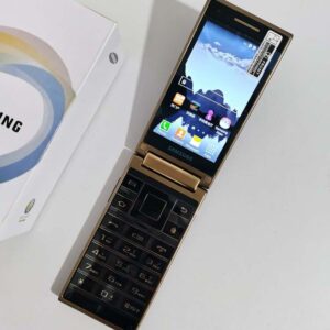 SAMSUNG SM-G9092 World Flagship II Duos Android 4.3 32GB Mobile Phone - Unlocked Battery 1*Battery - Image 5